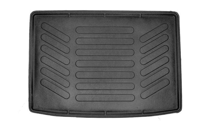 Citröen Berlingo 1998-2008 Uyumlu 4D Bagaj Havuzu