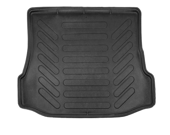Ford Focus 1998-2004 Uyumlu 4D Bagaj Havuzu | Sedan