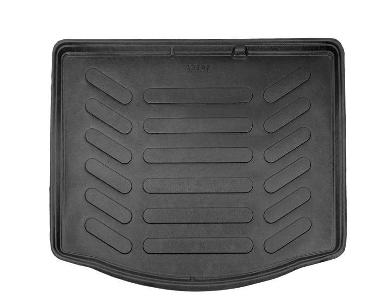 Ford Focus 2005-2011 Uyumlu 4D Bagaj Havuzu | Hatchback