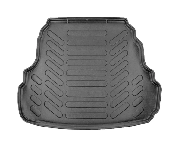 Honda City 2002-2008 Uyumlu 4D Bagaj Havuzu