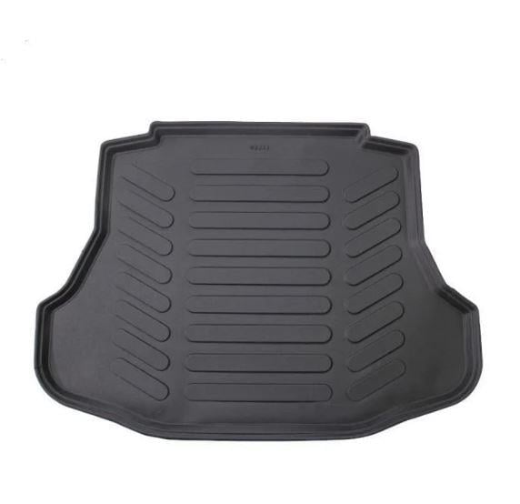 Honda Civic 2006-2012 Uyumlu 4D Bagaj Havuzu | Sedan