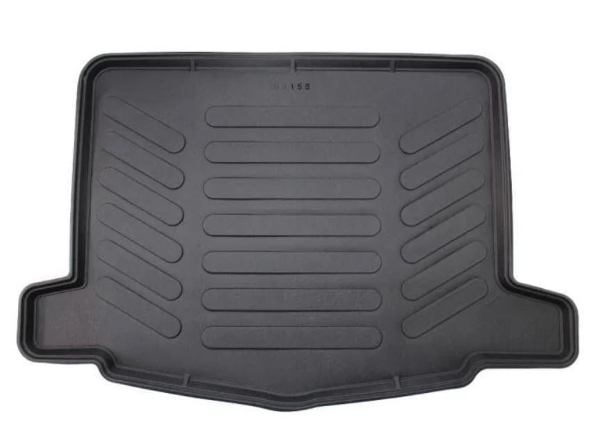 Honda Civic 2012-2016 Uyumlu 4D Bagaj Havuzu | Hatchback