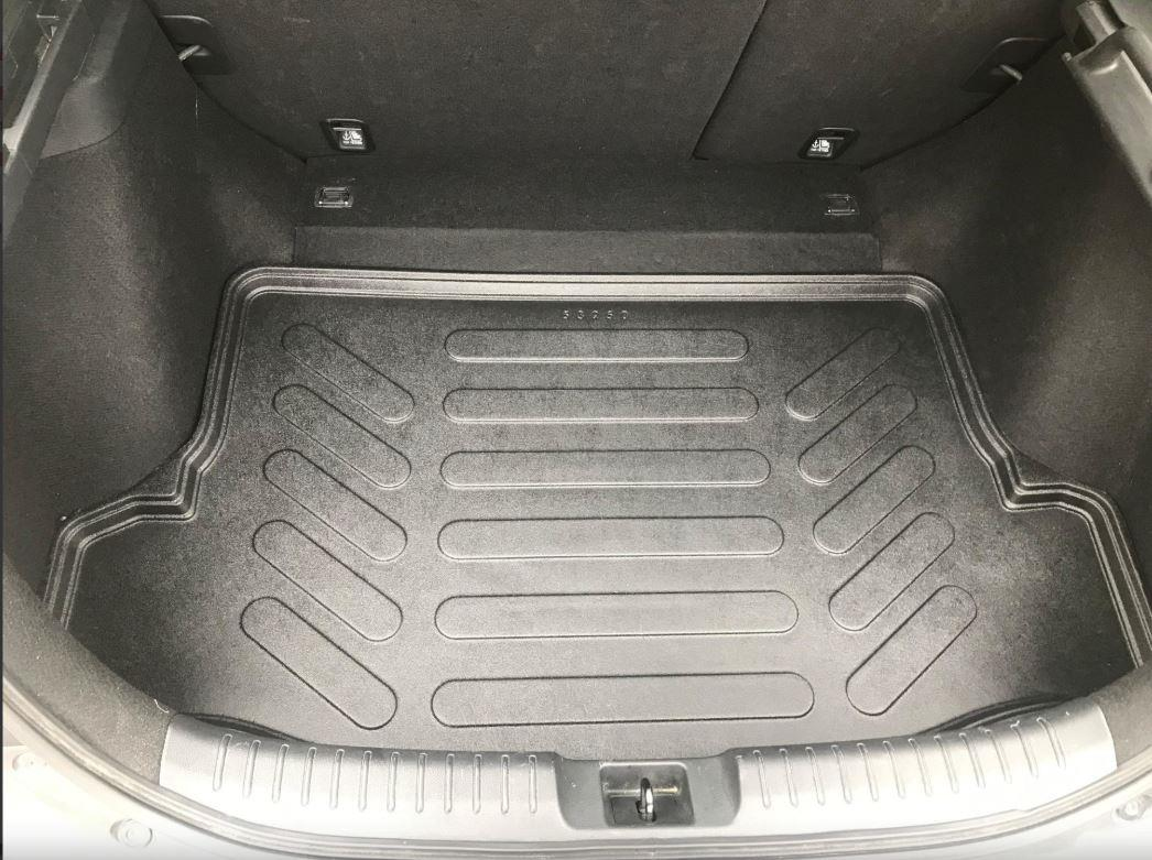 Honda Civic 2016-2021 Bagaj Havuzu | Hatchback