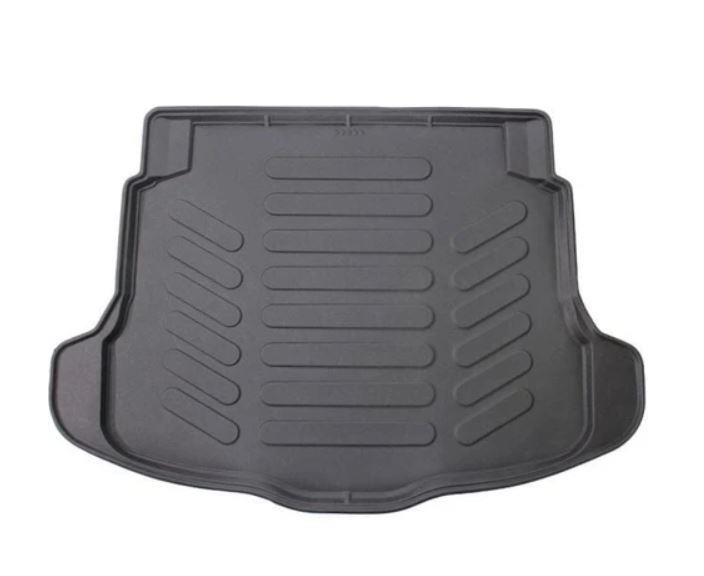 Honda CR-V 2006-2011 Uyumlu 4D Bagaj Havuzu