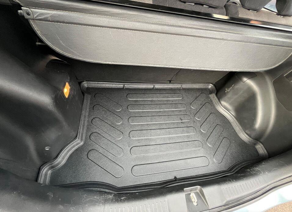 Honda Jazz 2002-2008 Uyumlu 4D Bagaj Havuzu
