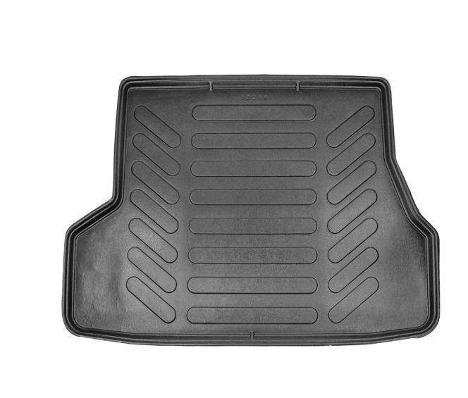 Hyundai Accent Admire 2000-2005 Uyumlu 4D Bagaj Havuzu