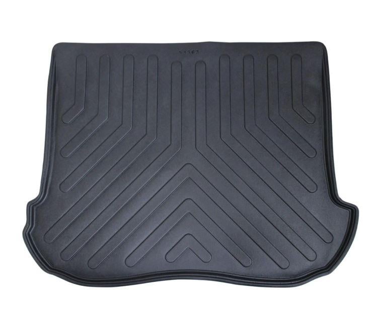 Jeep Grand Cherokee WK 2006-2011 Uyumlu 4D Bagaj Havuzu