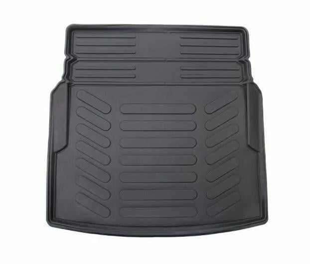 Mercedes-Benz CLS 2004-2010 C219 Uyumlu 4D Bagaj Havuzu
