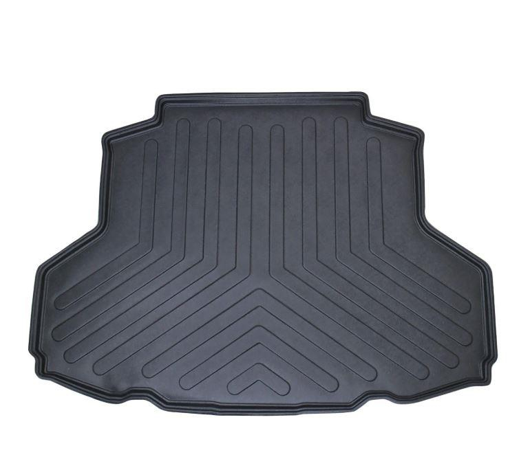Mitsubishi Lancer 2001-2007 Uyumlu 4D Bagaj Havuzu