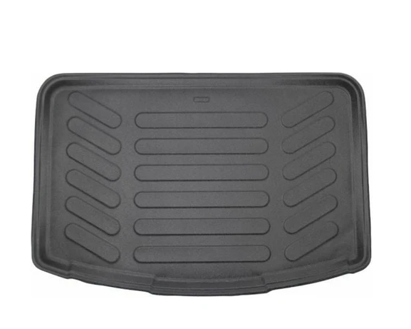 Nissan Rogue Sport Cargo Tray in Lower 2017-2021 Uyumlu 4D Bagaj Havuzu