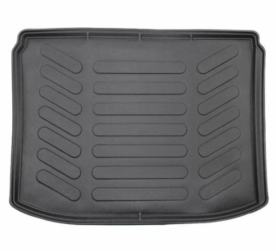 Peugeot 308 2008-2013 Uyumlu 4D Bagaj Havuzu | Hatchback
