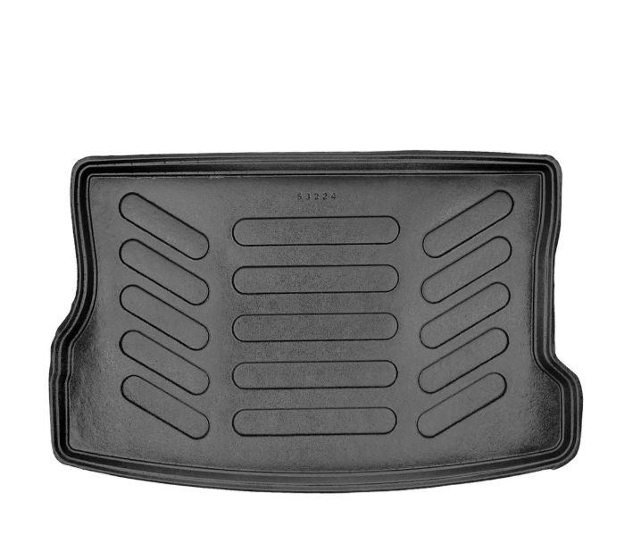 Renault Clio 2 1998-2005 Uyumlu 4D Bagaj Havuzu