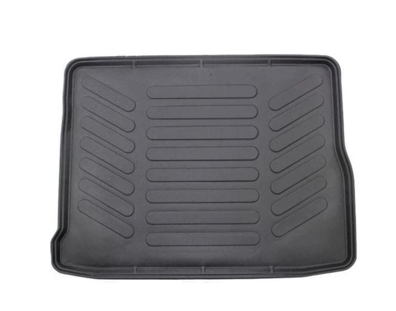 Renault Grand Scenic 3 2009-2016 Uyumlu 4D Bagaj Havuzu