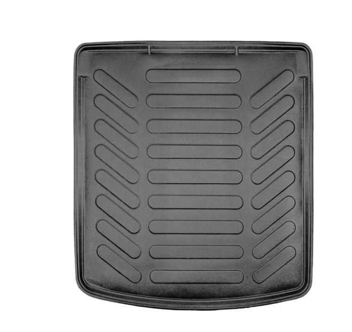 Seat Exeo 2008-2014 Uyumlu 4D Bagaj Havuzu