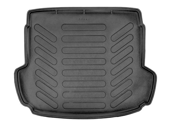 Subaru Forester 2008-2012 Uyumlu 4D Bagaj Havuzu