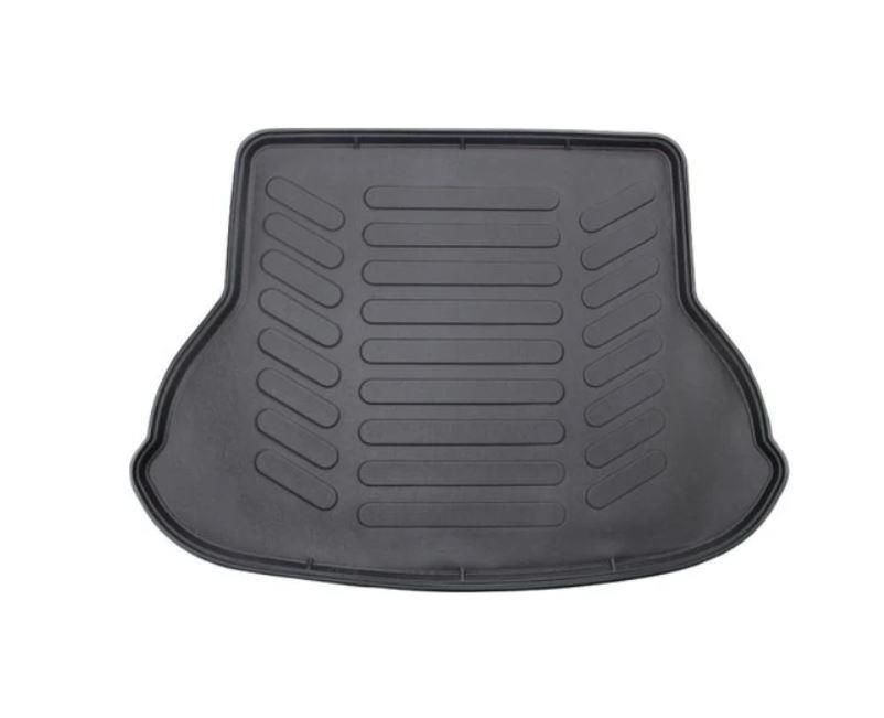 Toyota Avensis 2003-2009 Uyumlu 4D Bagaj Havuzu
