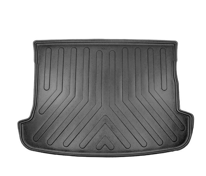 Toyota Verso 2003-2009 Uyumlu 4D Bagaj Havuzu