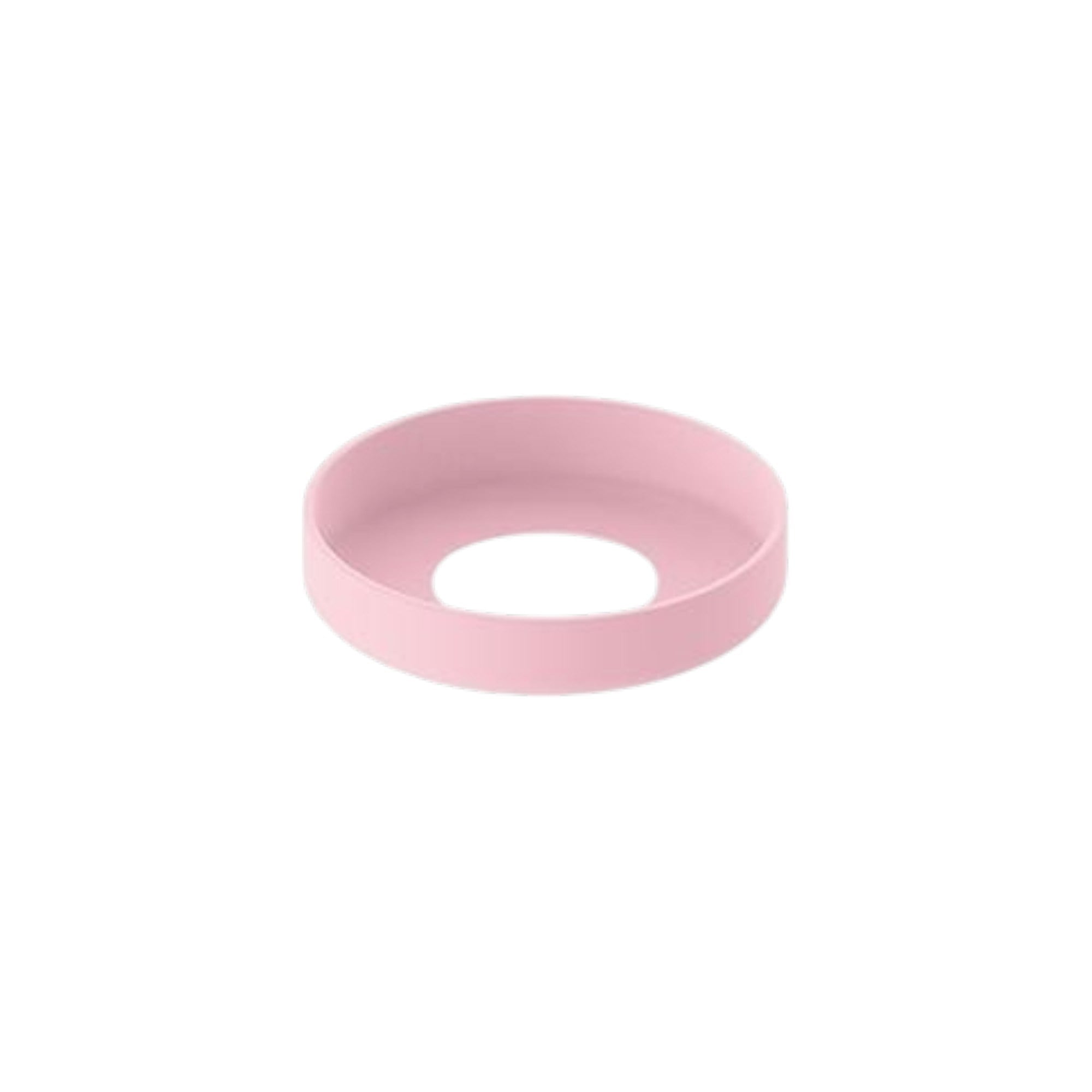 FlipSip Silikon Altlık - Açık Pembe