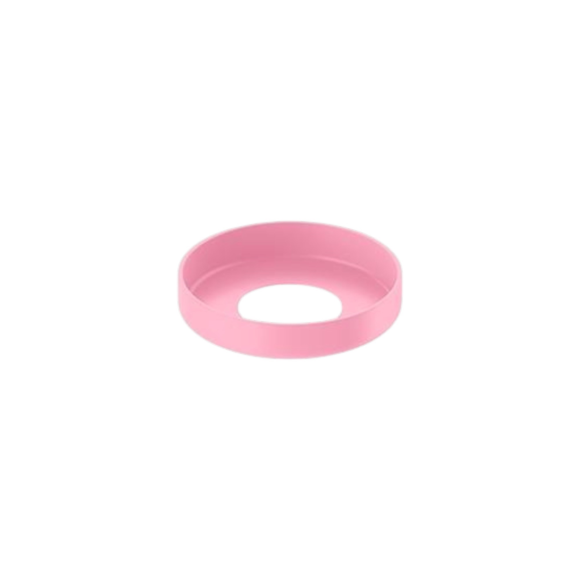 FlipSip Silikon Altlık - Pembe