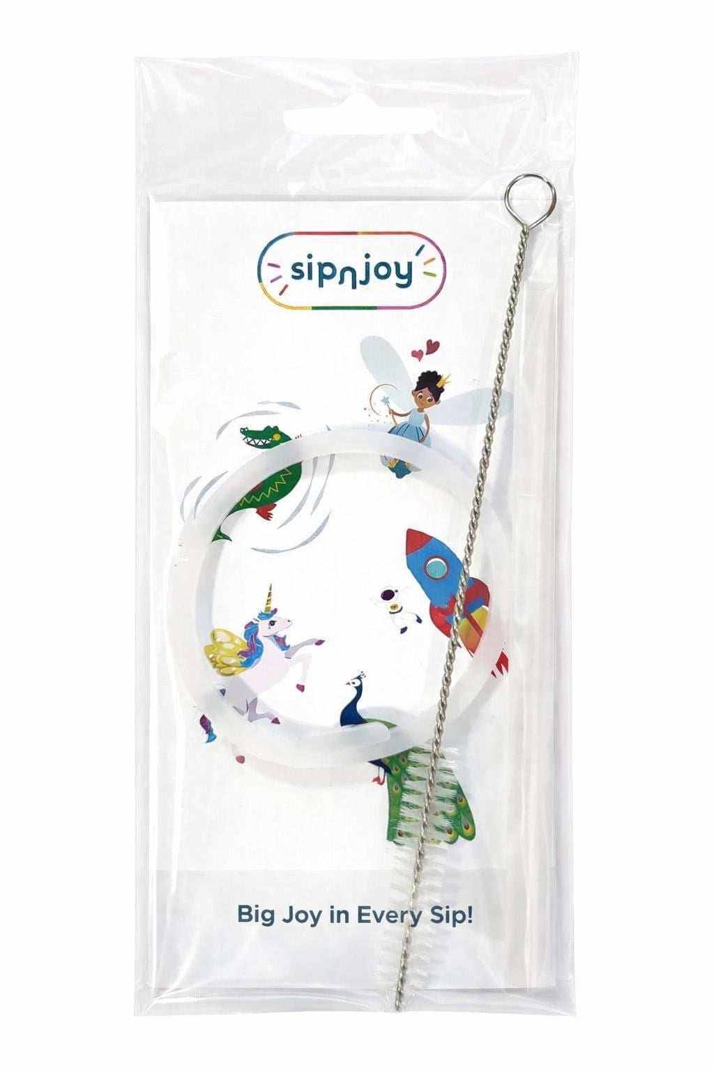 FlipSip Yedek Pipet
