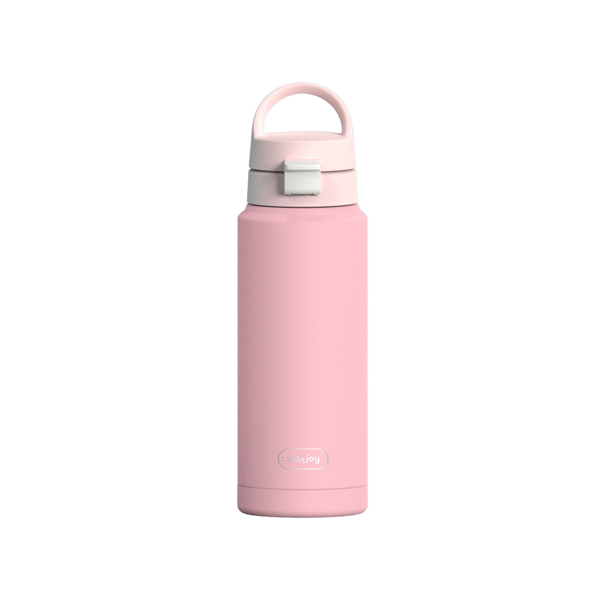 SipnJoy - Su Termosu | 750 ml - Pembe