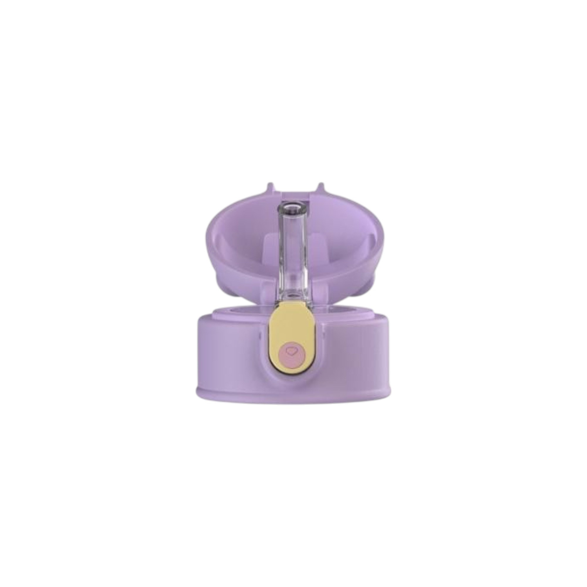 SippyPals Kapak - Mor