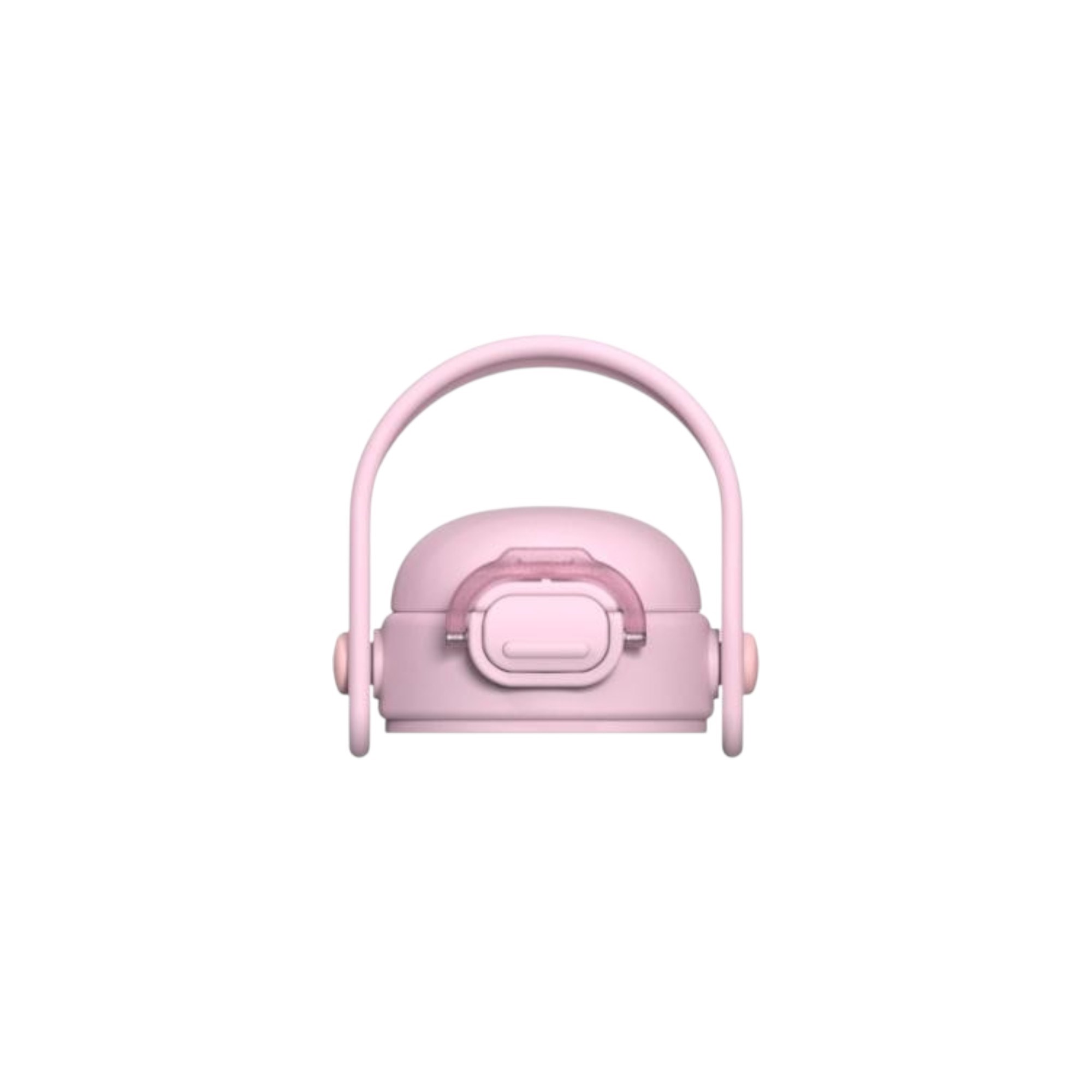 SipSquad Plus Kapak - Pembe