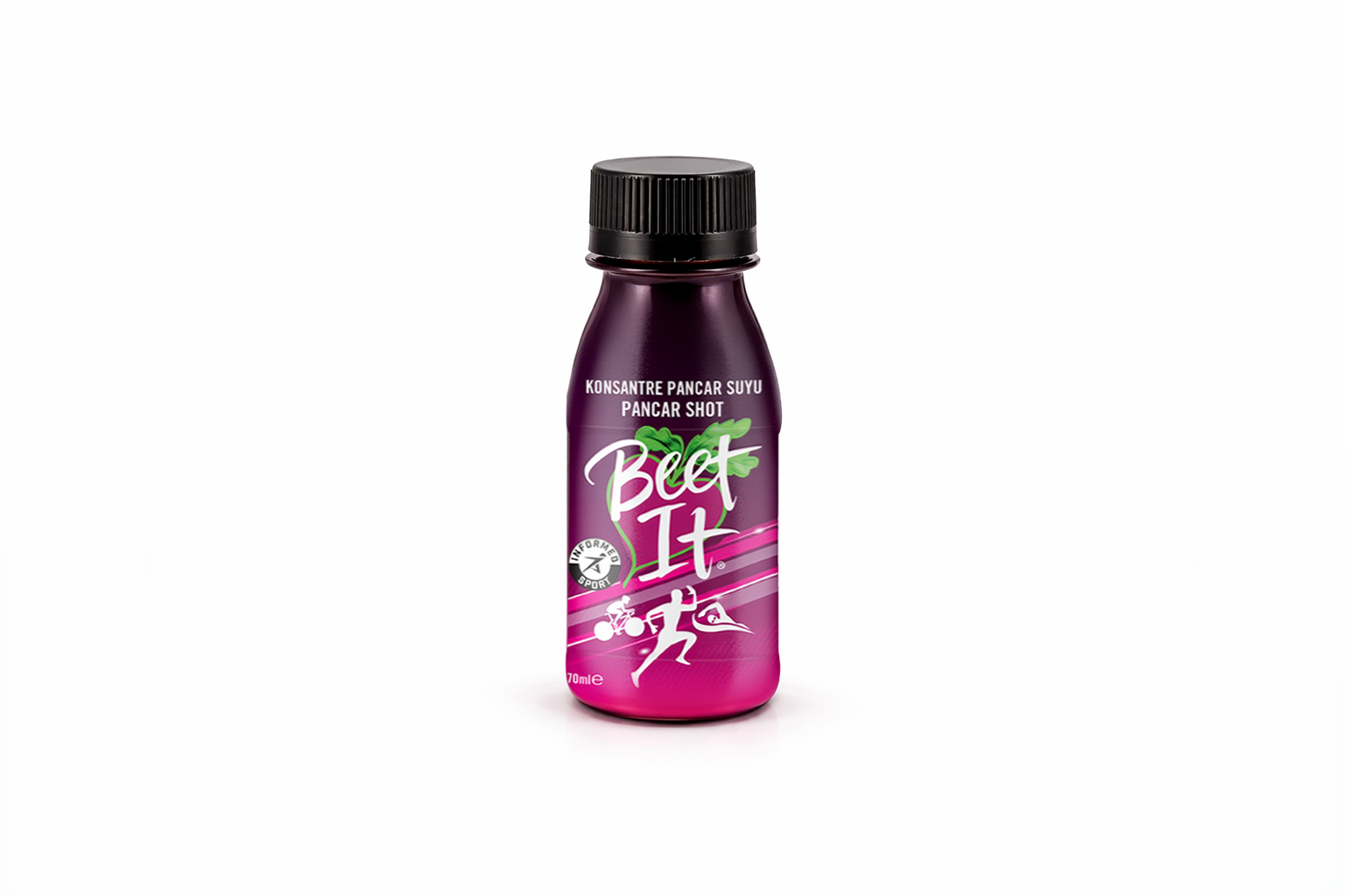 Beet It Shot