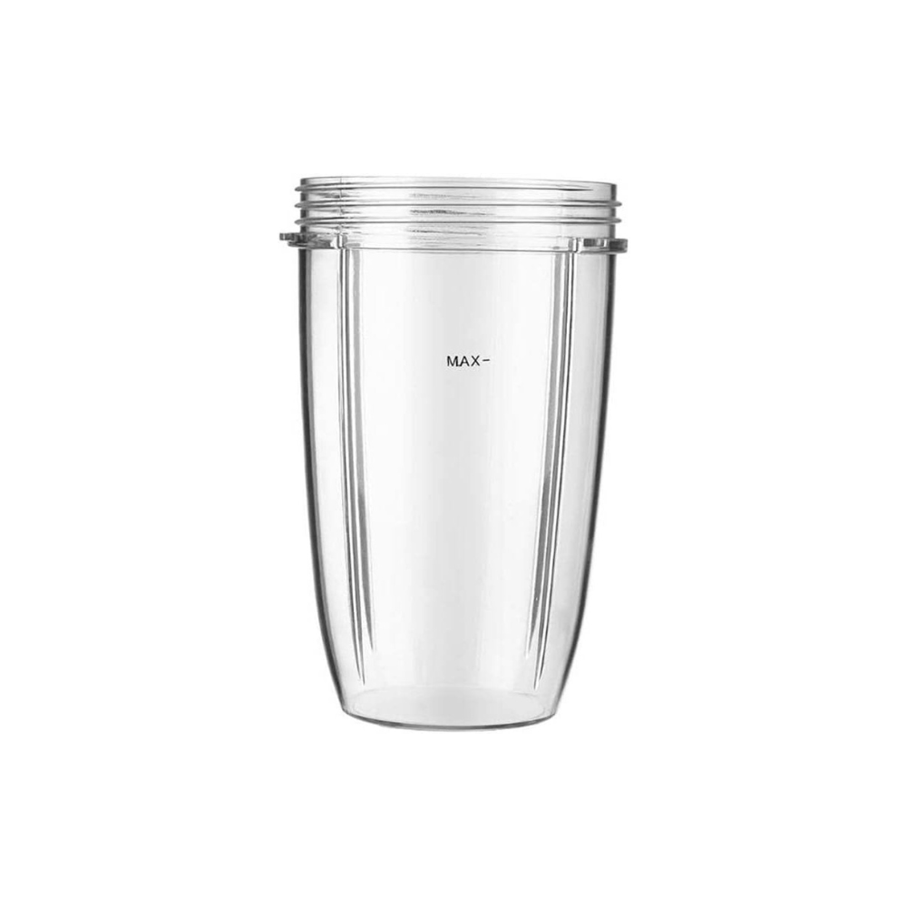 NUTRISHAKE Hazne - 550 ML