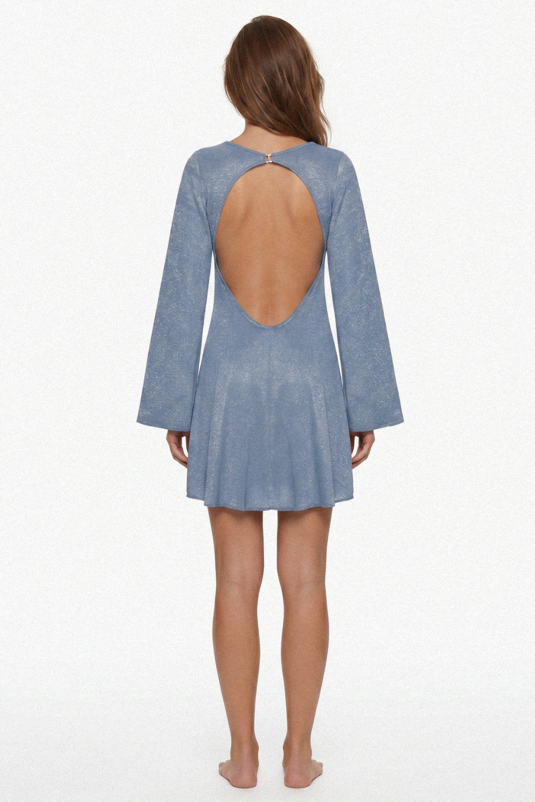 Bluebelle Plaj Elbise