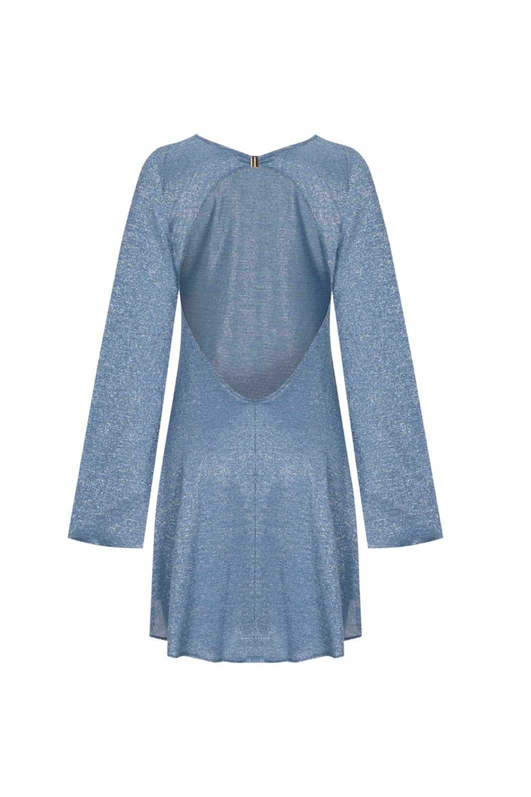 Bluebelle Plaj Elbise