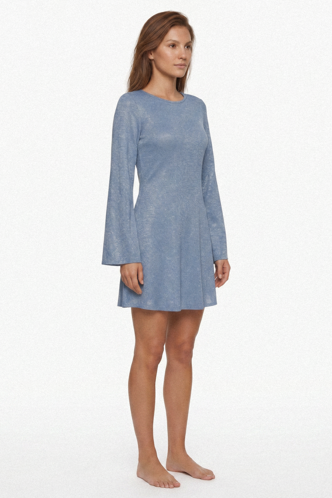 Bluebelle Plaj Elbise