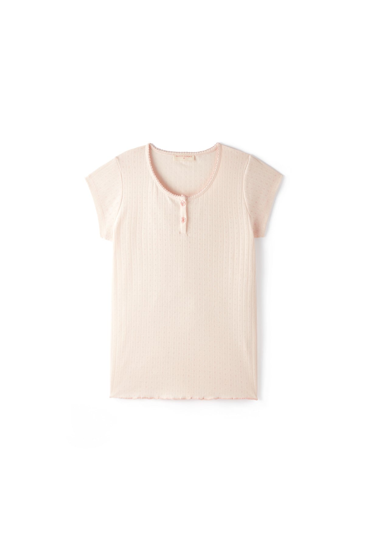 Blush Whisper Pijama Takımı - Anne