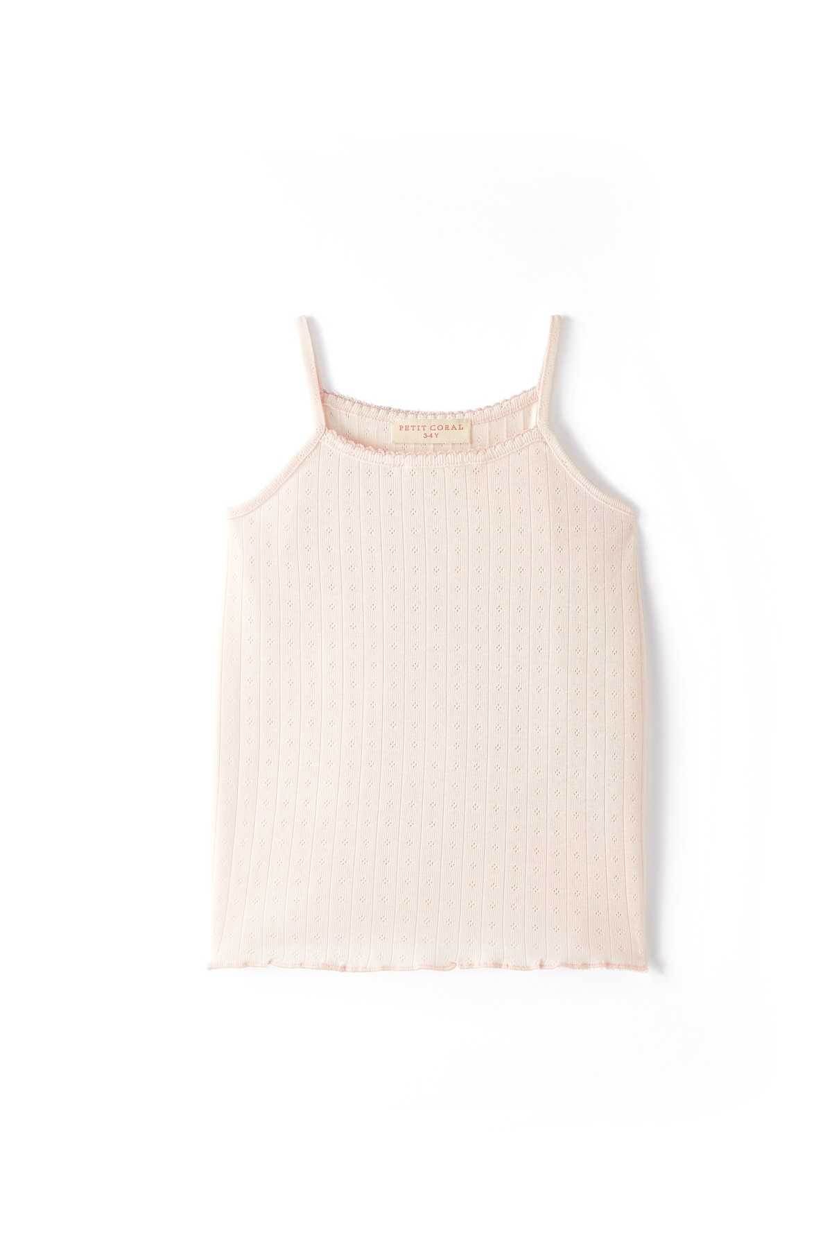Blush Whisper Pijama Takımı - Çocuk