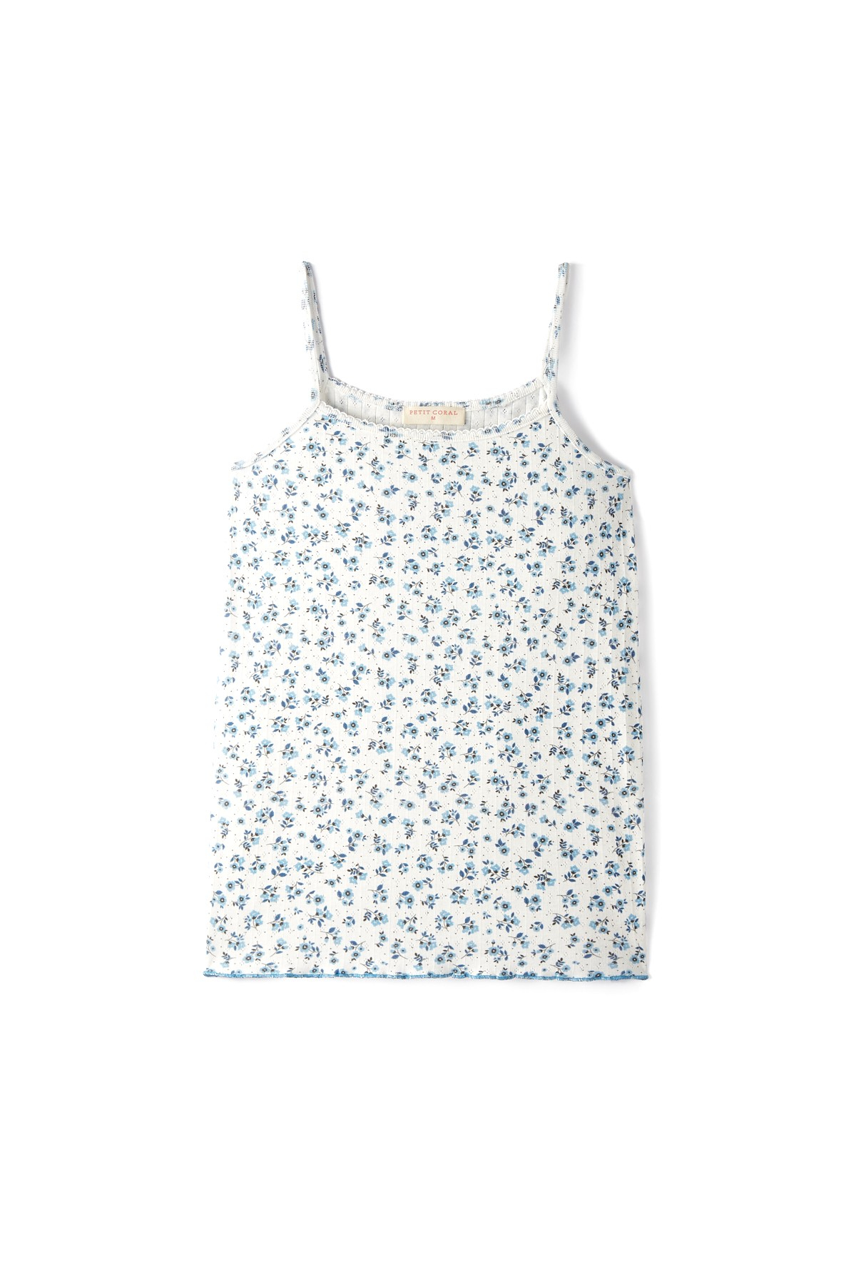 Floral Whisper Pijama Takımı - Anne