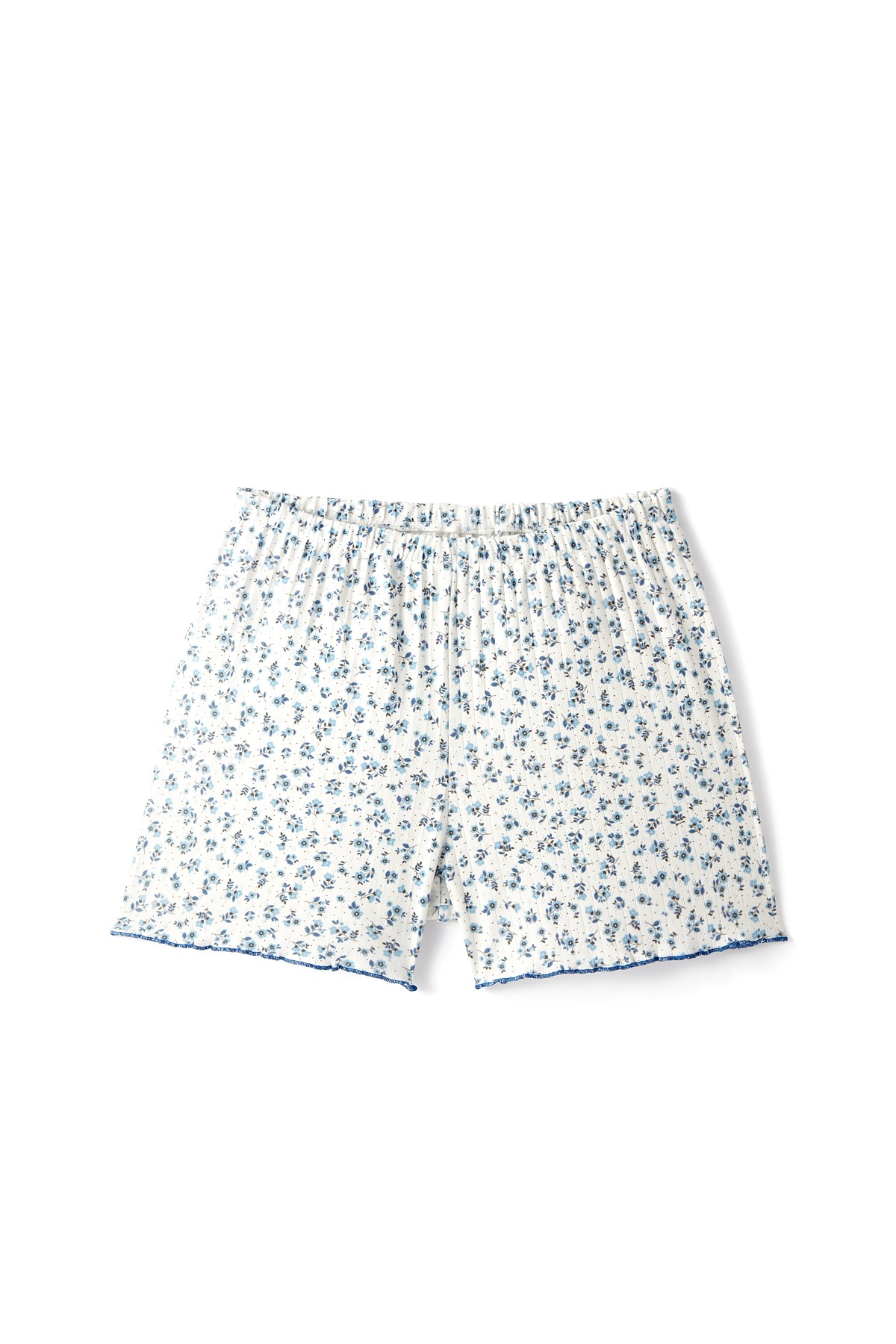 Floral Whisper Pijama Takımı - Anne