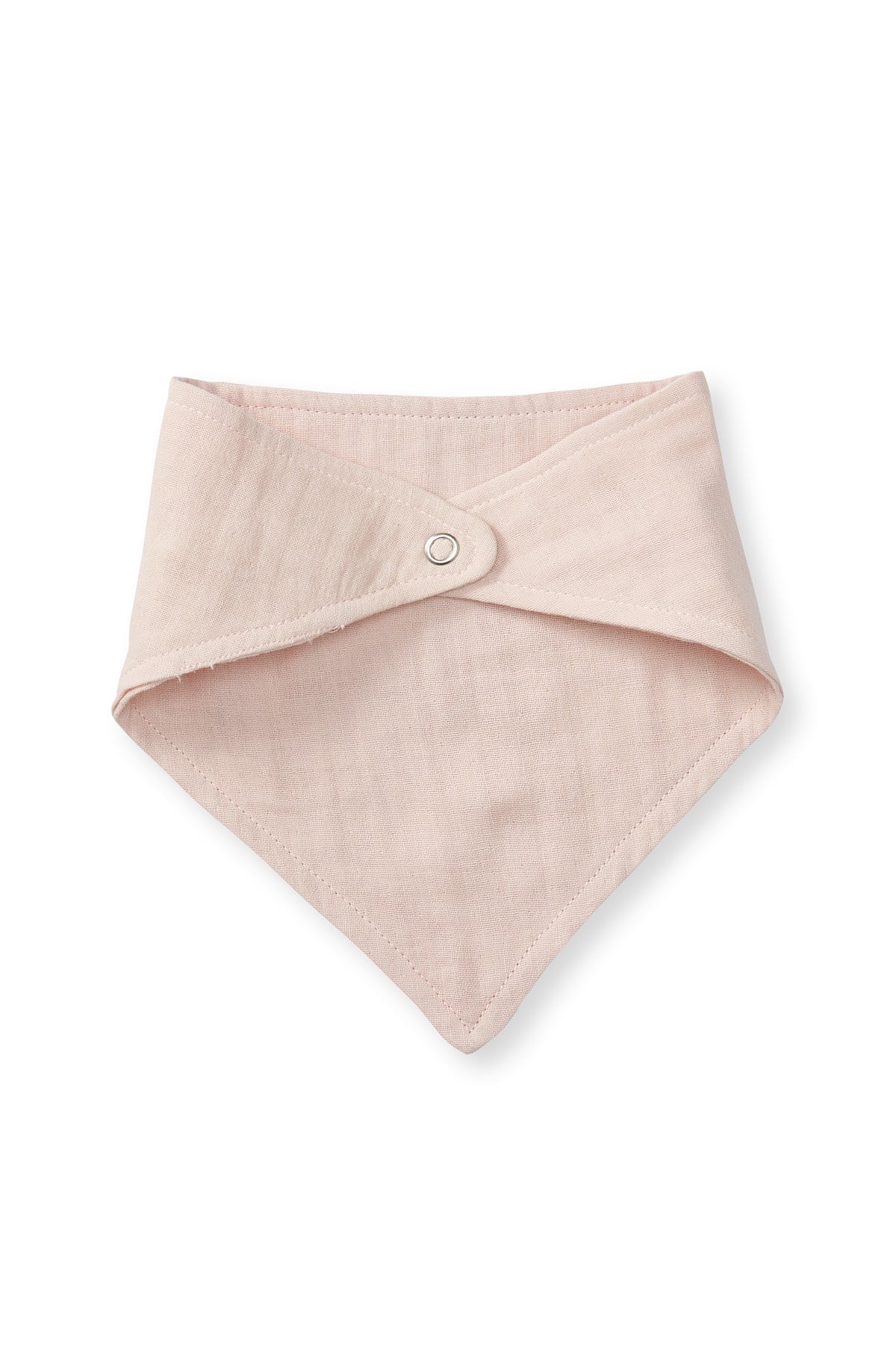 Pembe Müslin Önlük