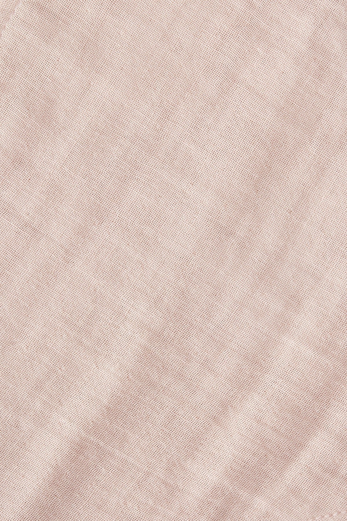 Pembe Müslin Önlük