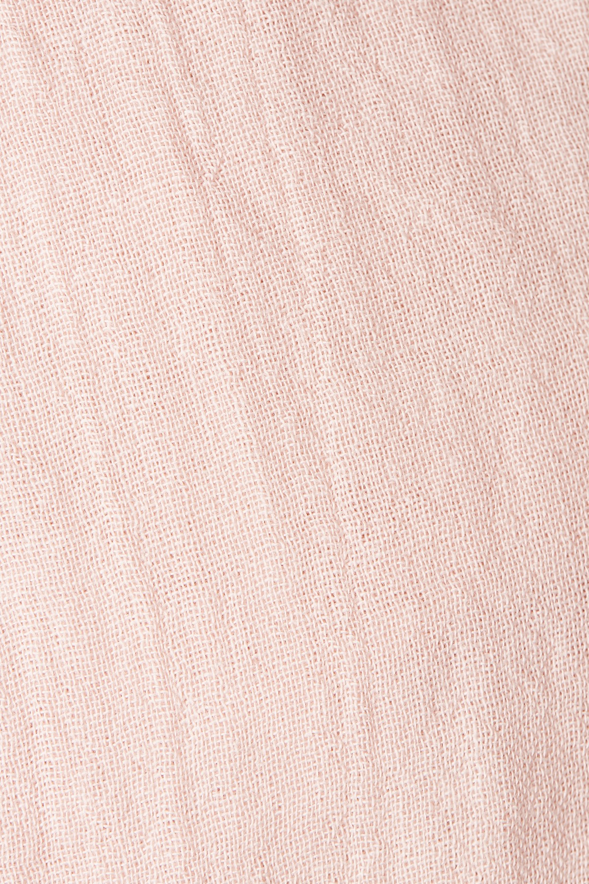 Pembe Müslin Şort