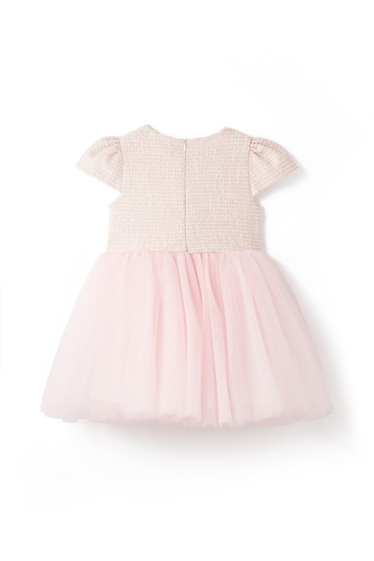Rose Quartz Elbise