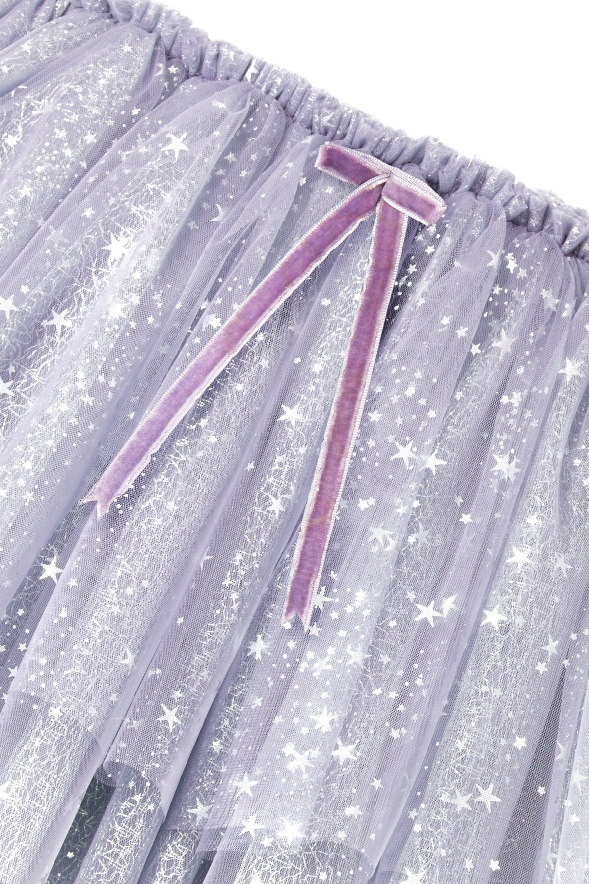 Stardust Lilac Tütü Etek