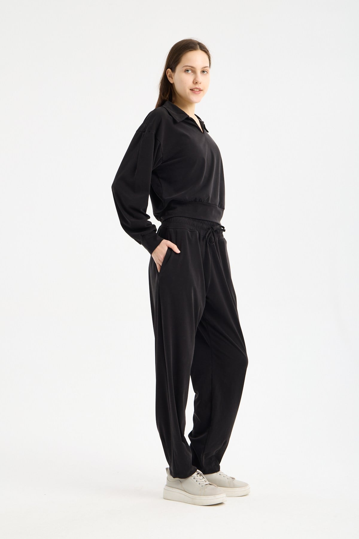 Veil Eşofman Takımı 