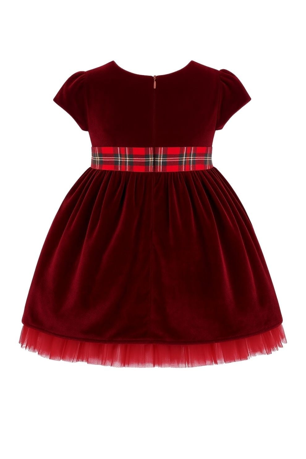 Velvet Merry Elbise