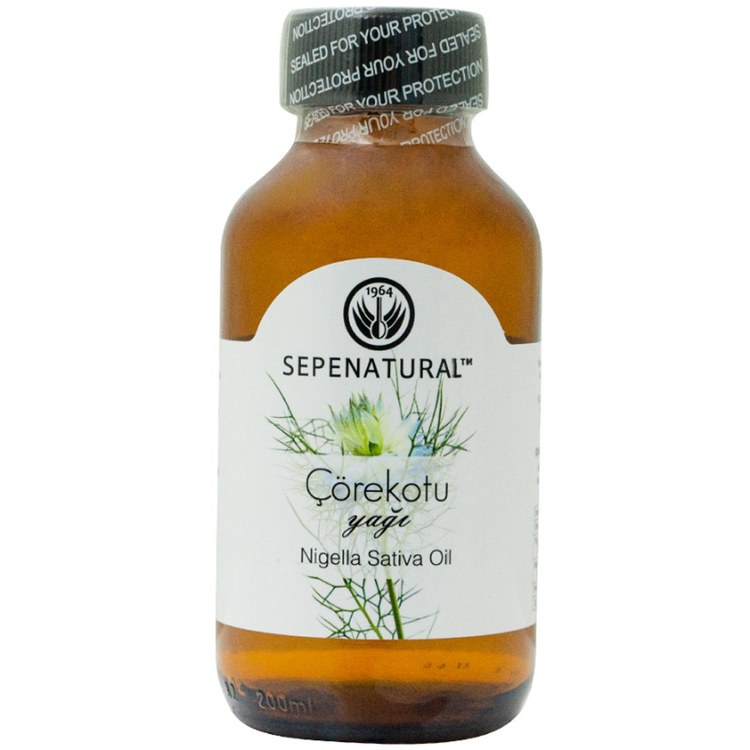 SPN  COREKOTU YAGI 200ML