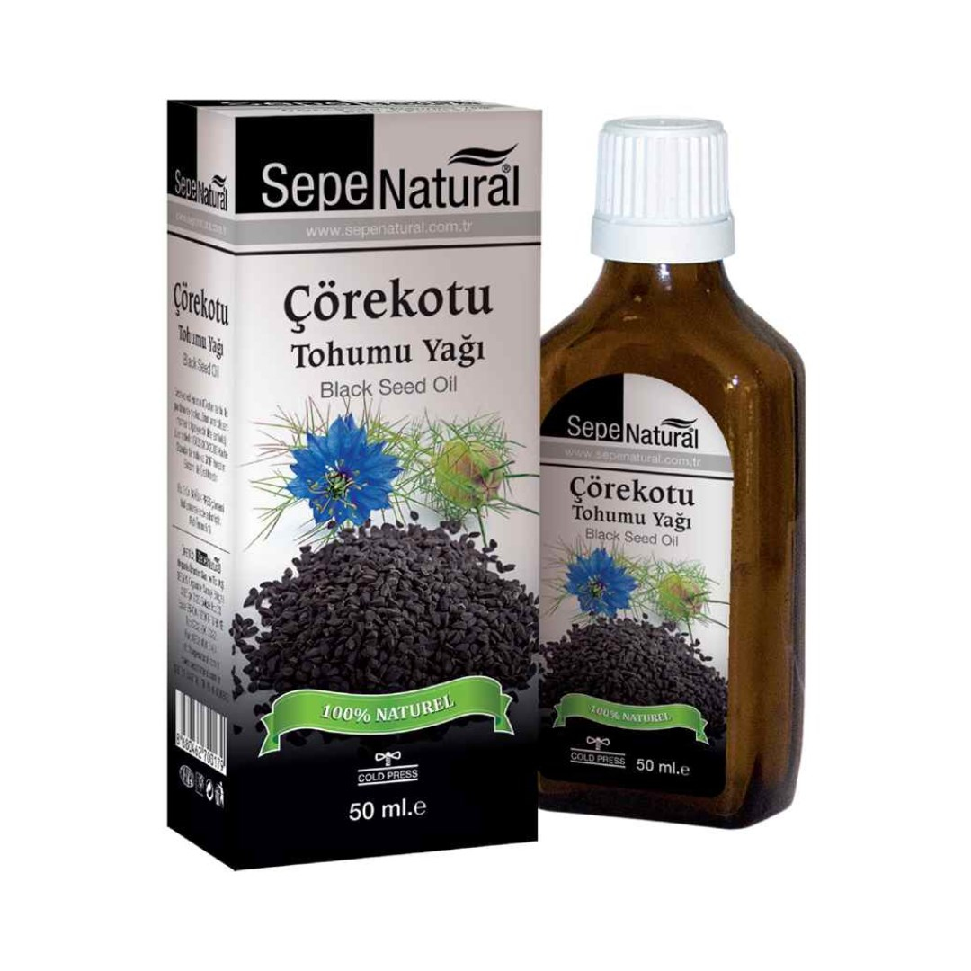 SPN  COREKOTU YAGI 50ML