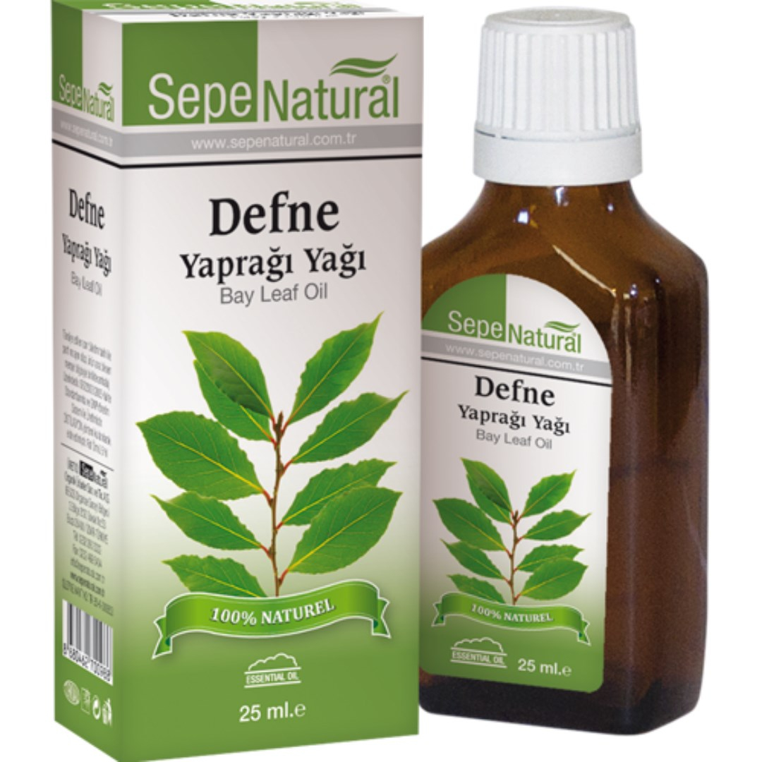 SPN  DEFNE YAPRAGI YAGI 25ML