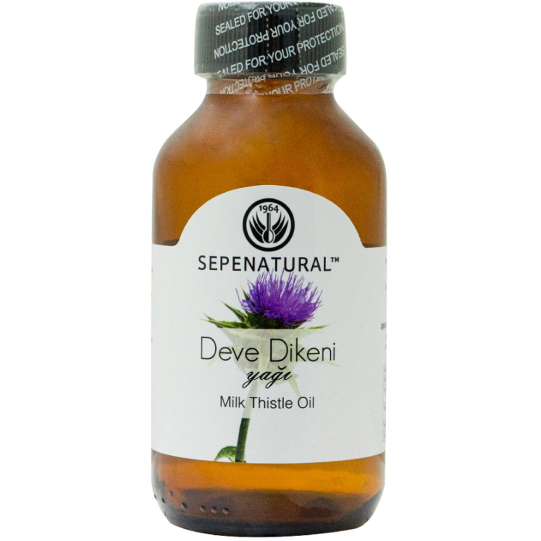 SPN  DEVE DIKENI YAGI 200ML
