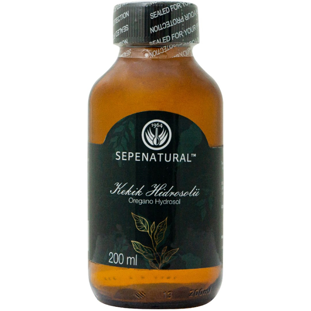 SPN  KEKİK HİDROSOL 200ML