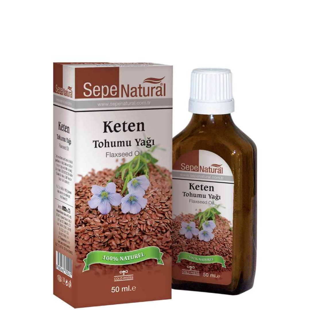 SPN  KETEN YAGI 50ML