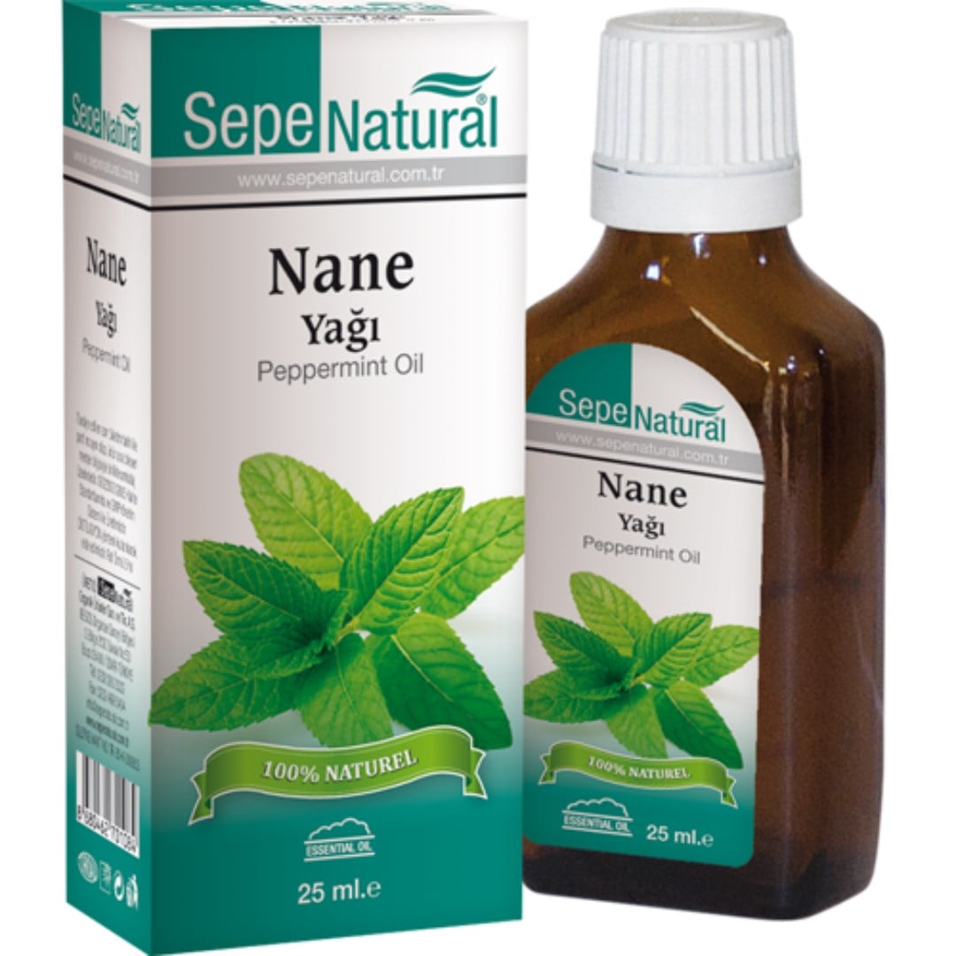 SPN  NANE YAGI 25ML